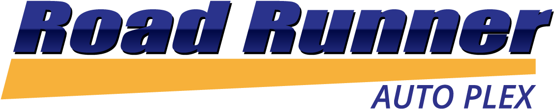 Road Runner Autoplex (1200x300), Png Download