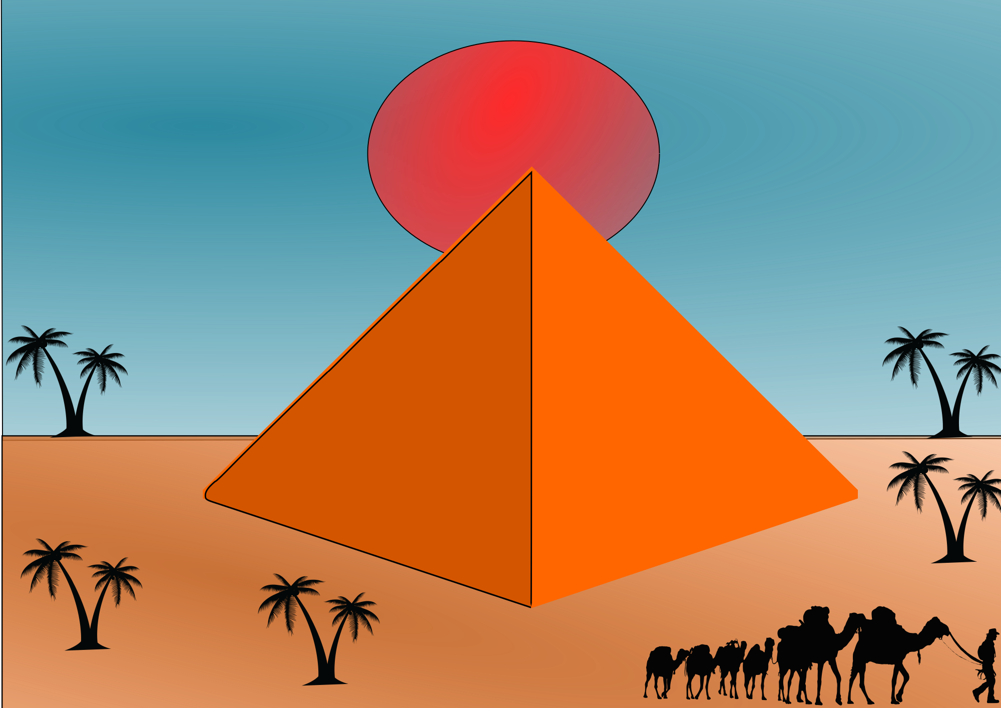 Open - Wikimedia Commons (2000x1414), Png Download