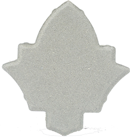 Desert Lily - Desert (500x500), Png Download