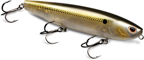 Atw - Pencil Bait 110 (506x551), Png Download