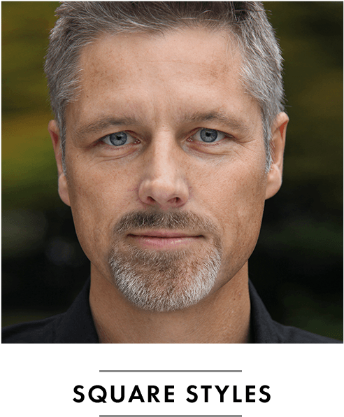 Download Keep Your Beard Short On The Sides And Fuller On Your - Men's Goatee Beard Styles PNG Image with No Background Download Keep Your Beard Short On The Sides And Fuller On Your - Men's Goatee Beard Styles PNG Image with No Background