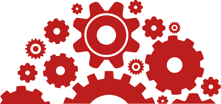 Our Battle-proven, Cutting Edge Technology Offers State - Technology Pattern Png (714x336), Png Download