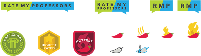 Fresh Digs For A New Semester - Badge (768x204), Png Download