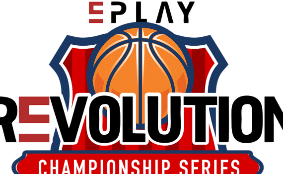 Introducing Eplay Basketball Leagues - Cross Over Basketball (570x350), Png Download