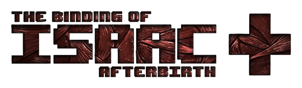 The Binding Of Isaac - Nintendo Switch The Binding Of Isaac Afterbirth Plus (700x400), Png Download