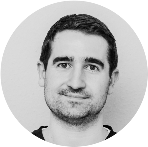 Our Team - Slock.it Ug (500x500), Png Download