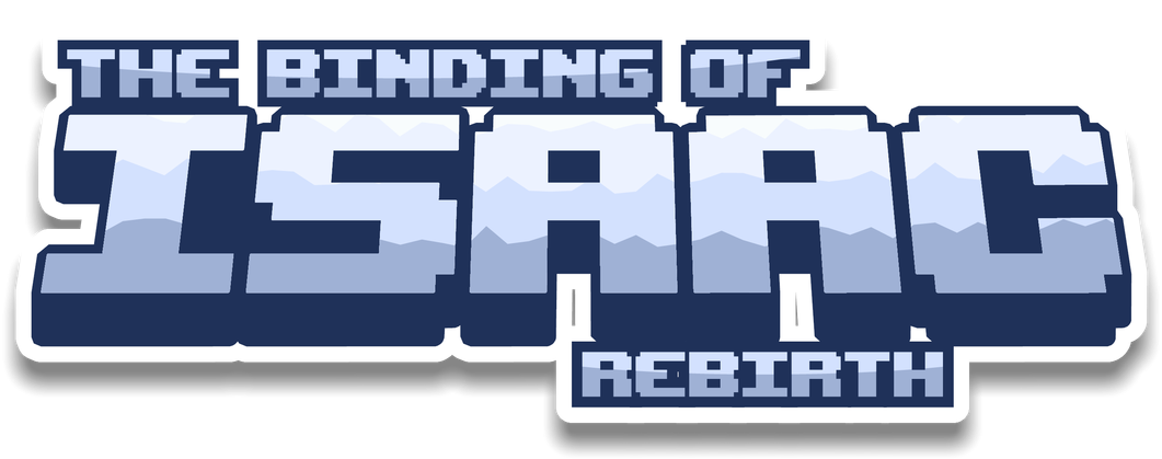 The Binding Of Isaac (1100x489), Png Download