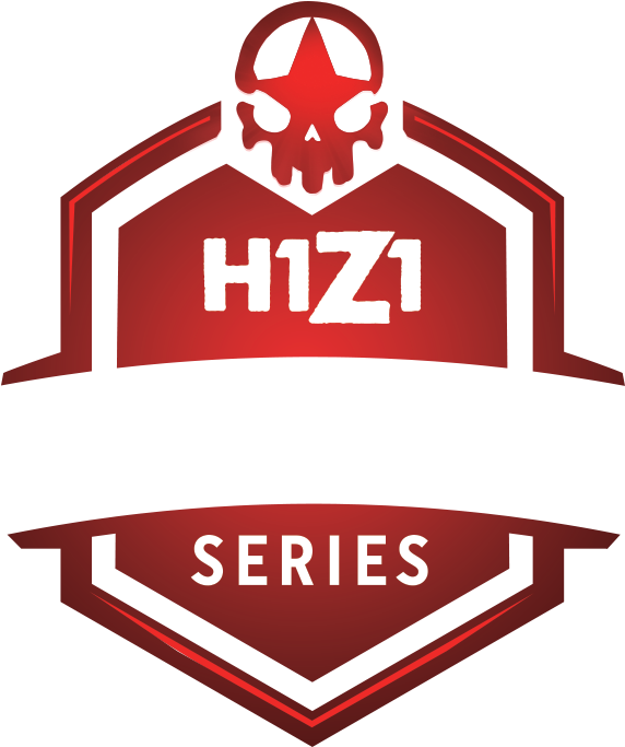 Congratulations Event Winners - H1z1 Pro League Logo (800x800), Png Download
