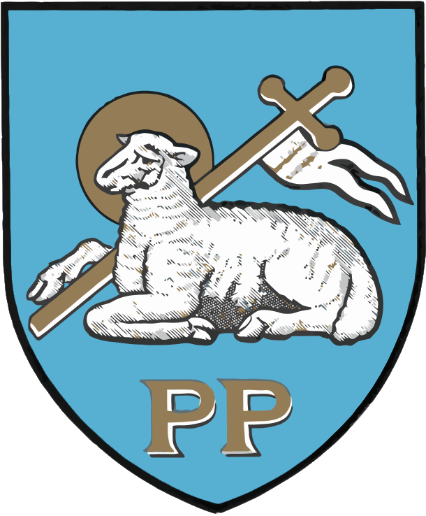 Preston City Council - Preston Coat Of Arms (617x742), Png Download