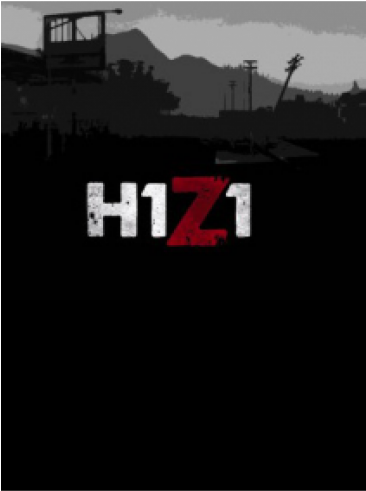 H1z1 Early Access Steam - H1z1 Desktop Background (500x500), Png Download
