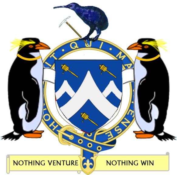 500px Hillary 33 - Sir Edmund Hillary Knight Of The Garter (635x599), Png Download