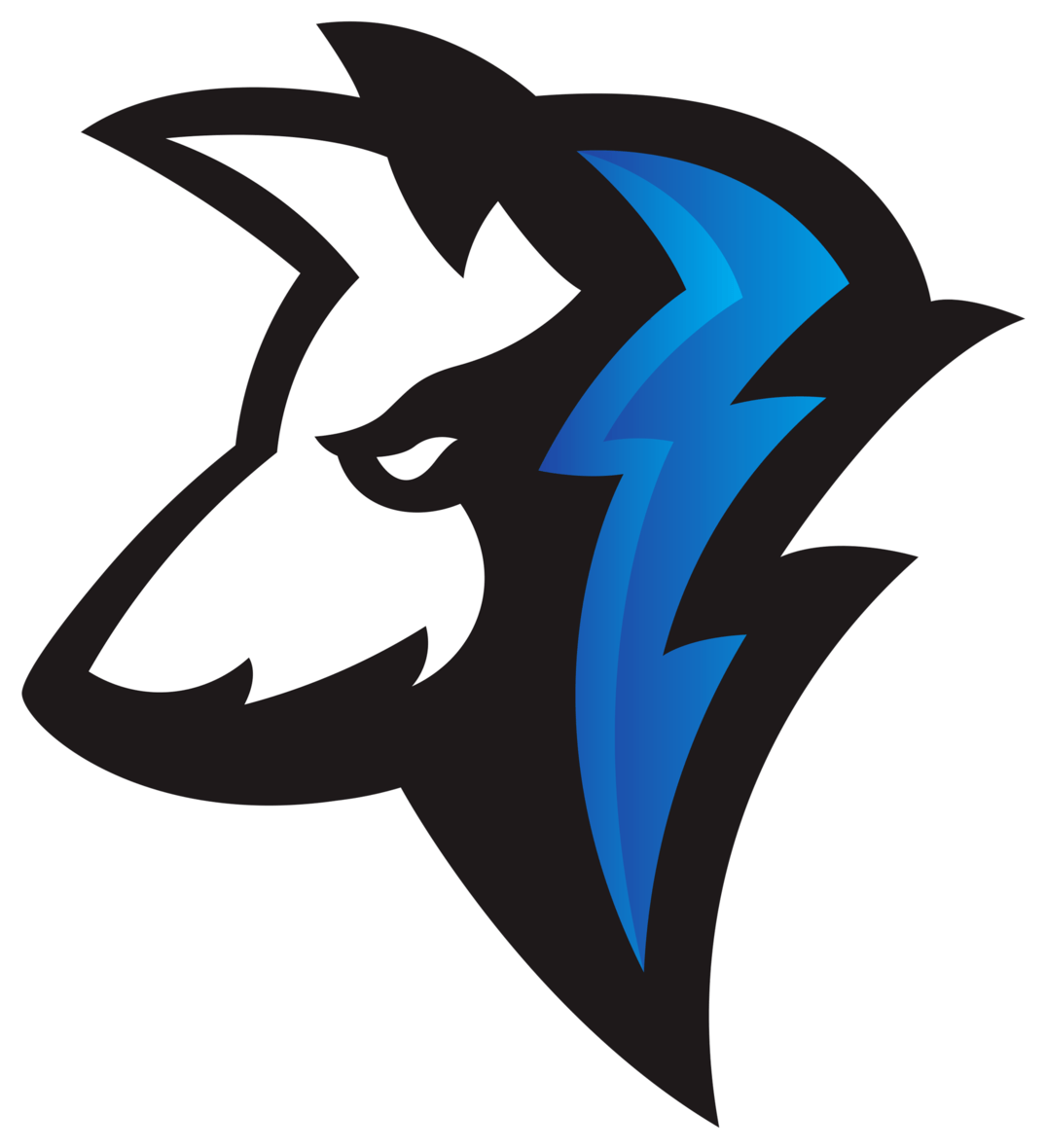Surge Esc - Surge Esports Club (1250x1393), Png Download