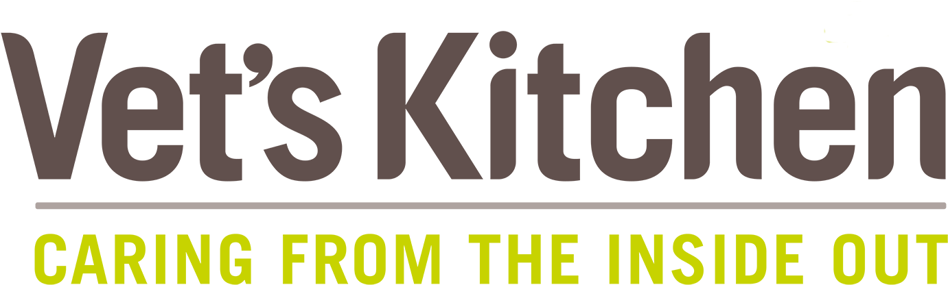 Vet's Kitchen - Vets Kitchen Logo (1500x1295), Png Download
