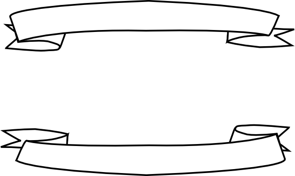 Small - Coat Of Arms Banner Transparent (600x358), Png Download