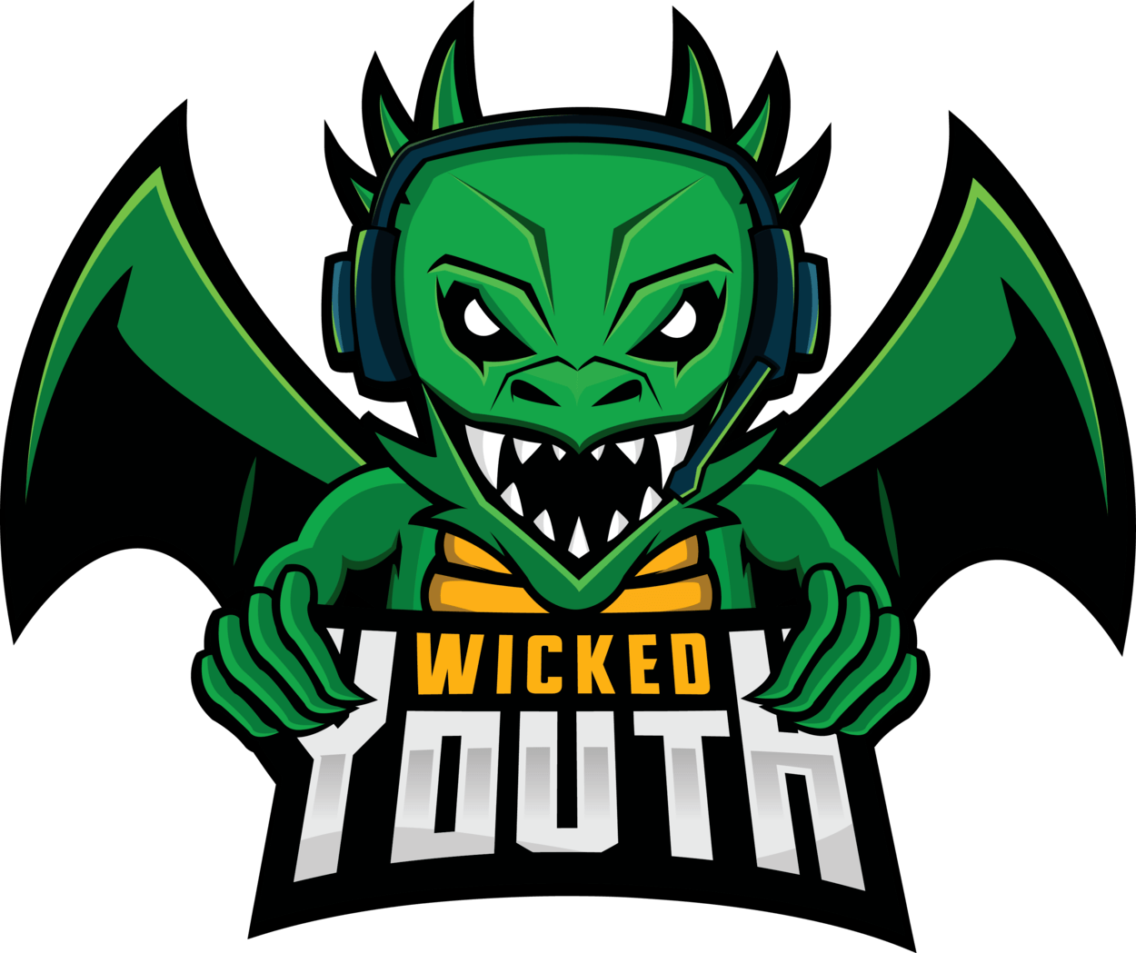 Wickedyouth - Tilde (1250x1049), Png Download