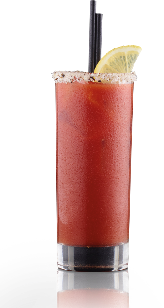 Bloody Mary - Bay Breeze (600x1000), Png Download