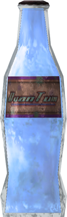 Fo3 Nuka-cola Quantum - Nuka Cola Quantum (350x800), Png Download