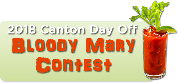 Canton Day Off (599x282), Png Download