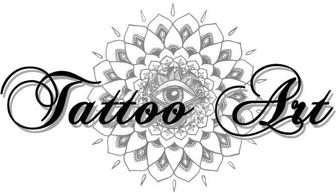 Tattoo Art - Pushpanjali (1141x384), Png Download