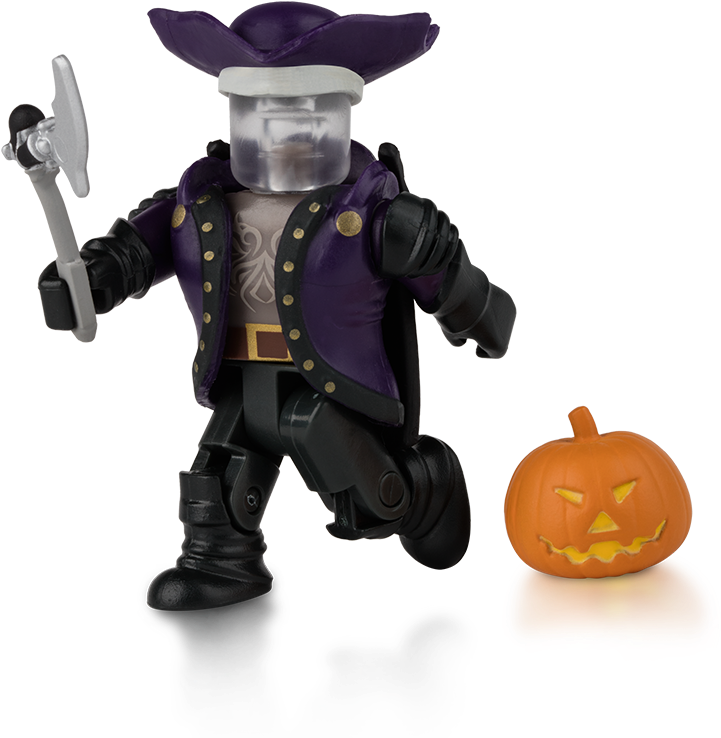 Roblox Headless Horseman Toy Item (800x800), Png Download