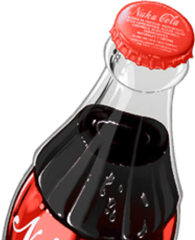 Click To Edit - Nuka Cola Quantum Png (480x480), Png Download