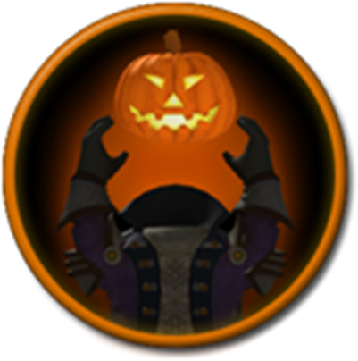 Headless Horseman (420x420), Png Download
