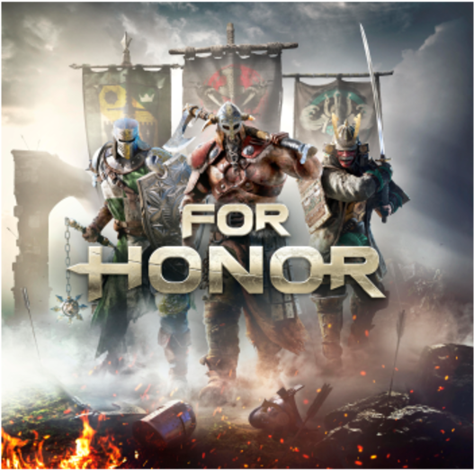 It's Been A While Since We've Seen Ubisoft Take A Chance - Ubisoft For Honor Day 1 Xbox One (1200x675), Png Download