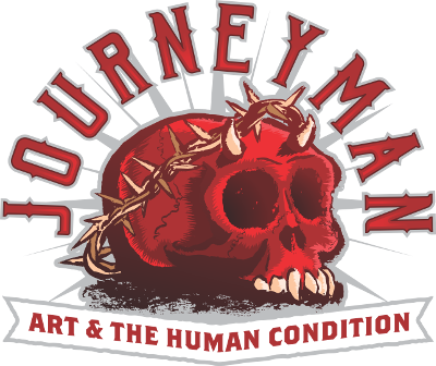 Journeyman1029 - Illustration (400x336), Png Download