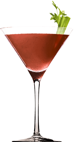 Para Bloodymary De Juanranas Reiniciarás Tus Creencias, - Copa Bloody Mary (260x497), Png Download