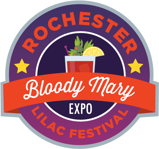 Bloody Mary Expo - Cure Merry Christmas Photo Cards (600x540), Png Download