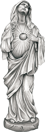 Bloody Mary (389x546), Png Download