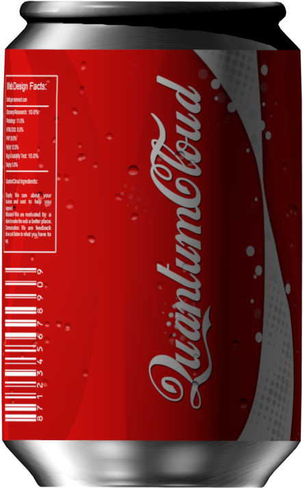 Nuka Cola Quantum By Quantumcloud - Nuka Cola Quantum (1110x944), Png Download