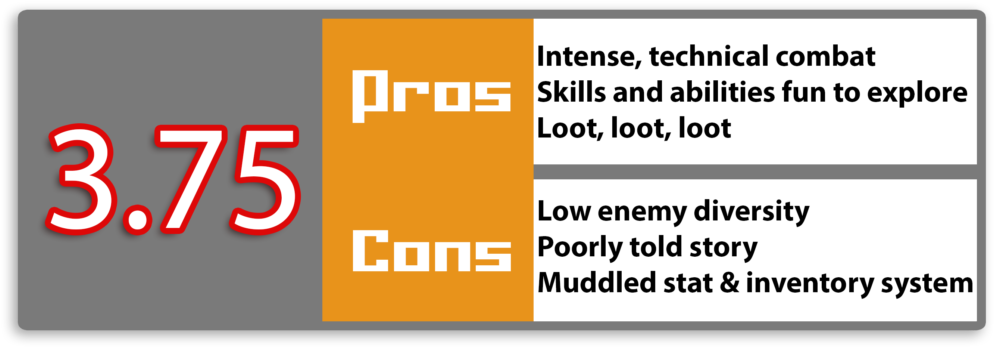 While It Falls A Little Short Of Its Potential, Nioh - Soya Milk - Tokidoki Frenzies Series ~3.8cm Zipper (1024x358), Png Download