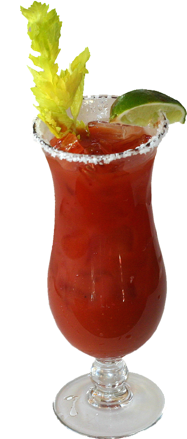 Bloody Mary - Hurricane (1500x1000), Png Download