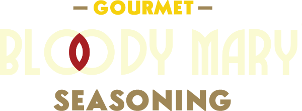 Gourmet Bloody Mary Seasoning - Demitri's Bloody Mary Seasoning Classic (600x220), Png Download