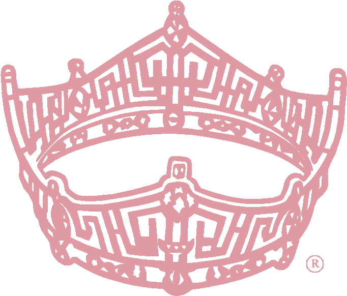 Become A Contestant - Miss America Crown Vector (720x648), Png Download