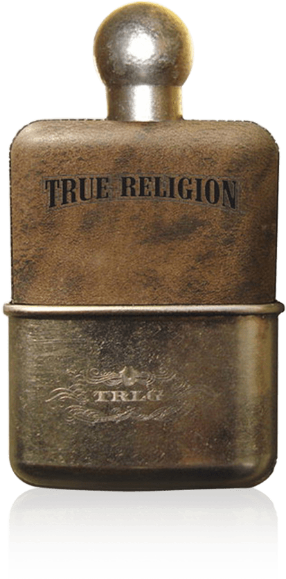 True Religion By True Religion 3.4 Oz Edt Tester For (1000x1000), Png Download