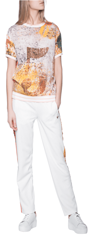Fashion Model (618x794), Png Download