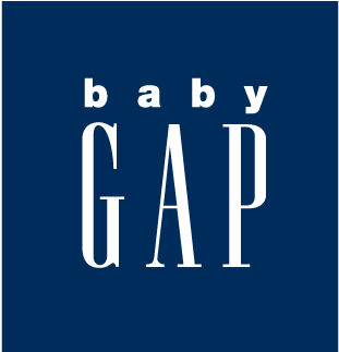 Baby Gap Logo (400x400), Png Download