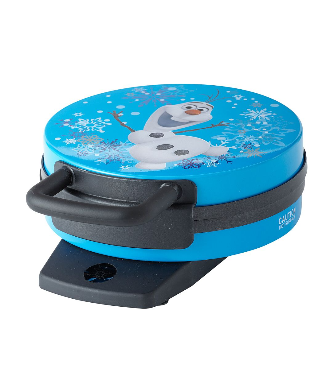 Disney Frozen Olaf Waffle Maker Only $4 - The Bon-ton (1880x1224), Png Download