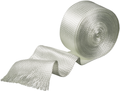 Paceline Fiberglass Braid Roll - Fiberglass Braid (443x353), Png Download