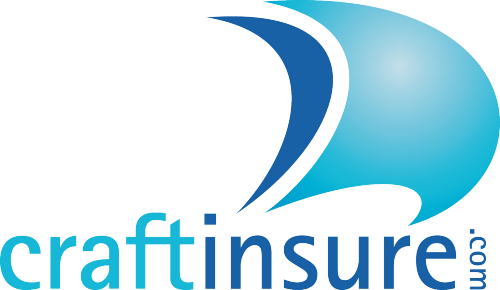 Get A Quote To Insure Your Fireball With Craftinsure - Craftinsure Logo (500x290), Png Download