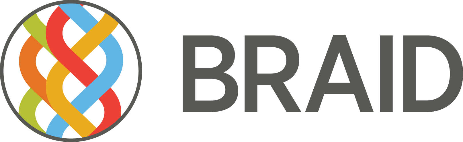 Csulb Computer Engineering & Computer Science Department - Braid Logo (1615x495), Png Download