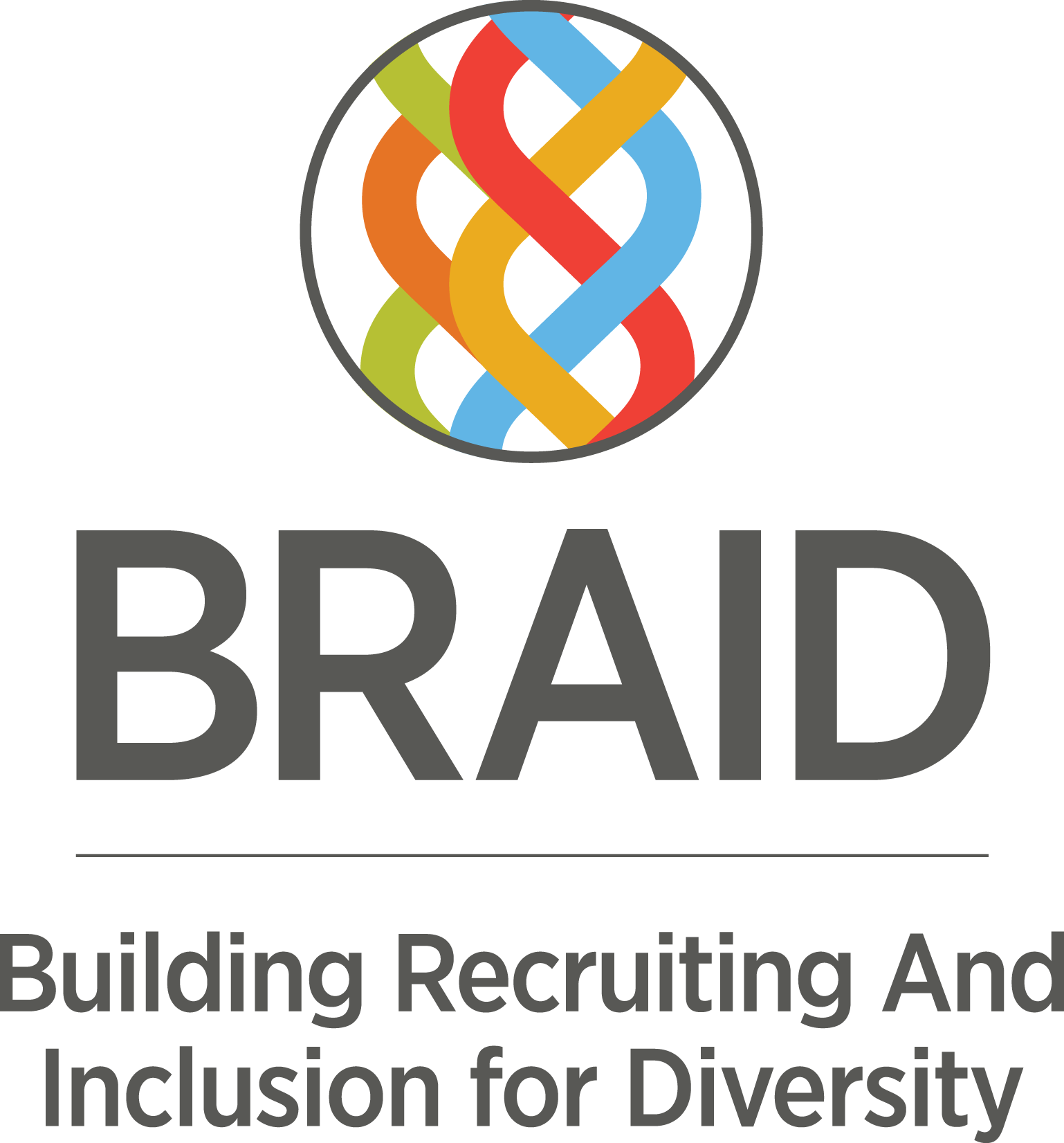 Bra#logo - Braid Anita Borg Institute (1538x1651), Png Download