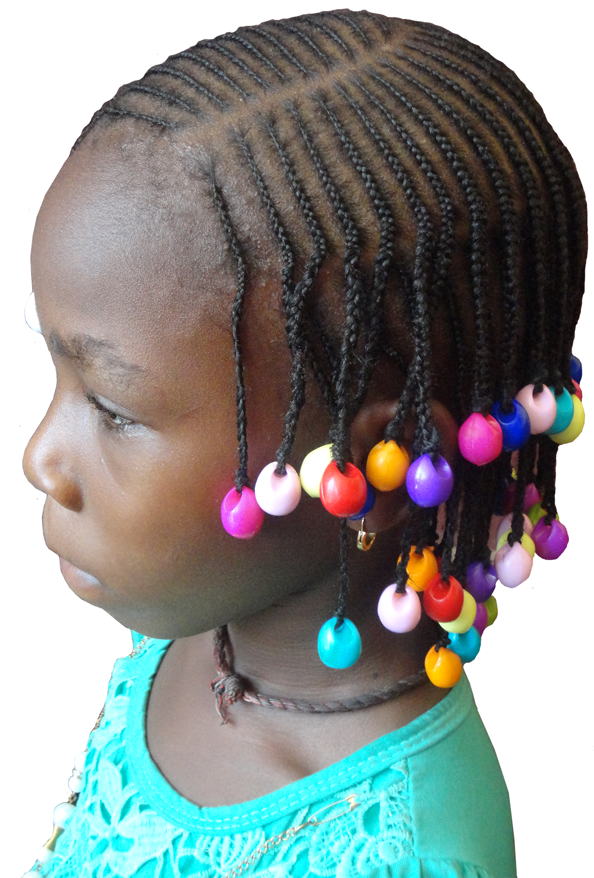 Download Braiding For Kids Cute Weave Hairstyles Braids