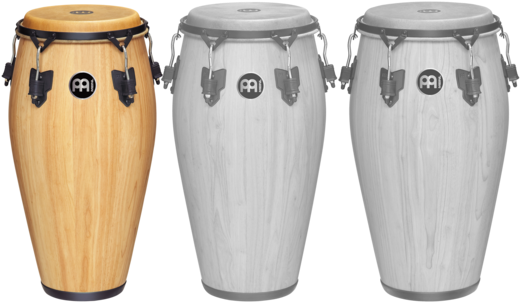 Artist Series Luis Conte Conga 11" Quinto - Congas Luis Conte (700x525), Png Download