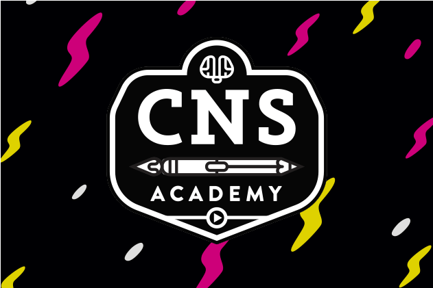 Cns Academy (630x540), Png Download