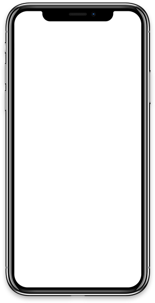 Scan And Manage All Your Business Cards And Contacts - Iphone (397x658), Png Download