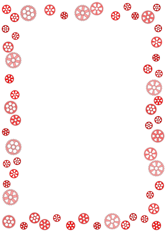 Valentine's Day Candy Corn Download Blog - Dog Background Red Paws (534x750), Png Download