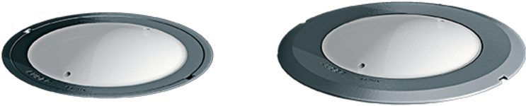 Conga - Circle (800x371), Png Download